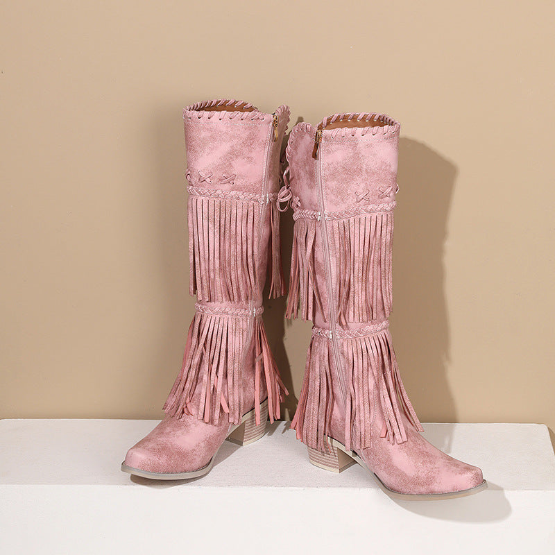 Stylish Orthopedic Boots for Any Occasion