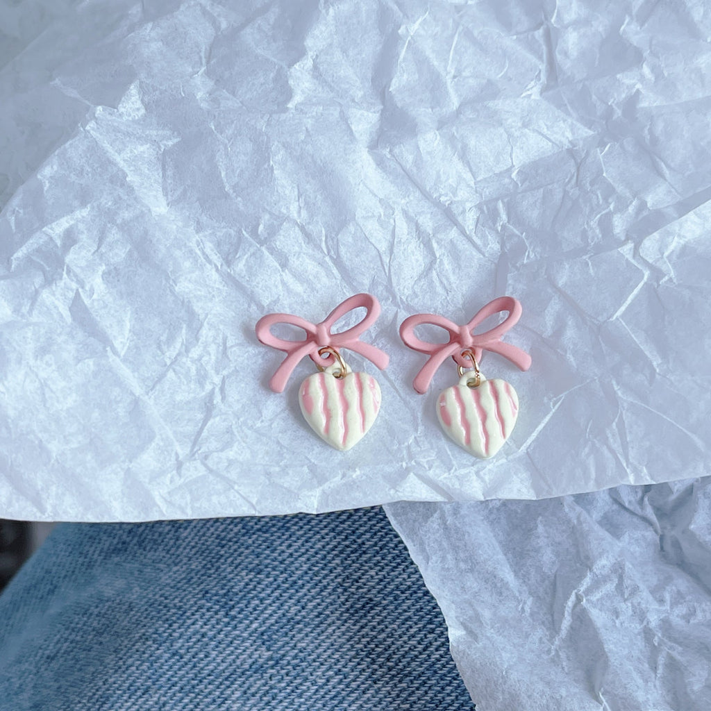 Charming Earring for Any Occasion