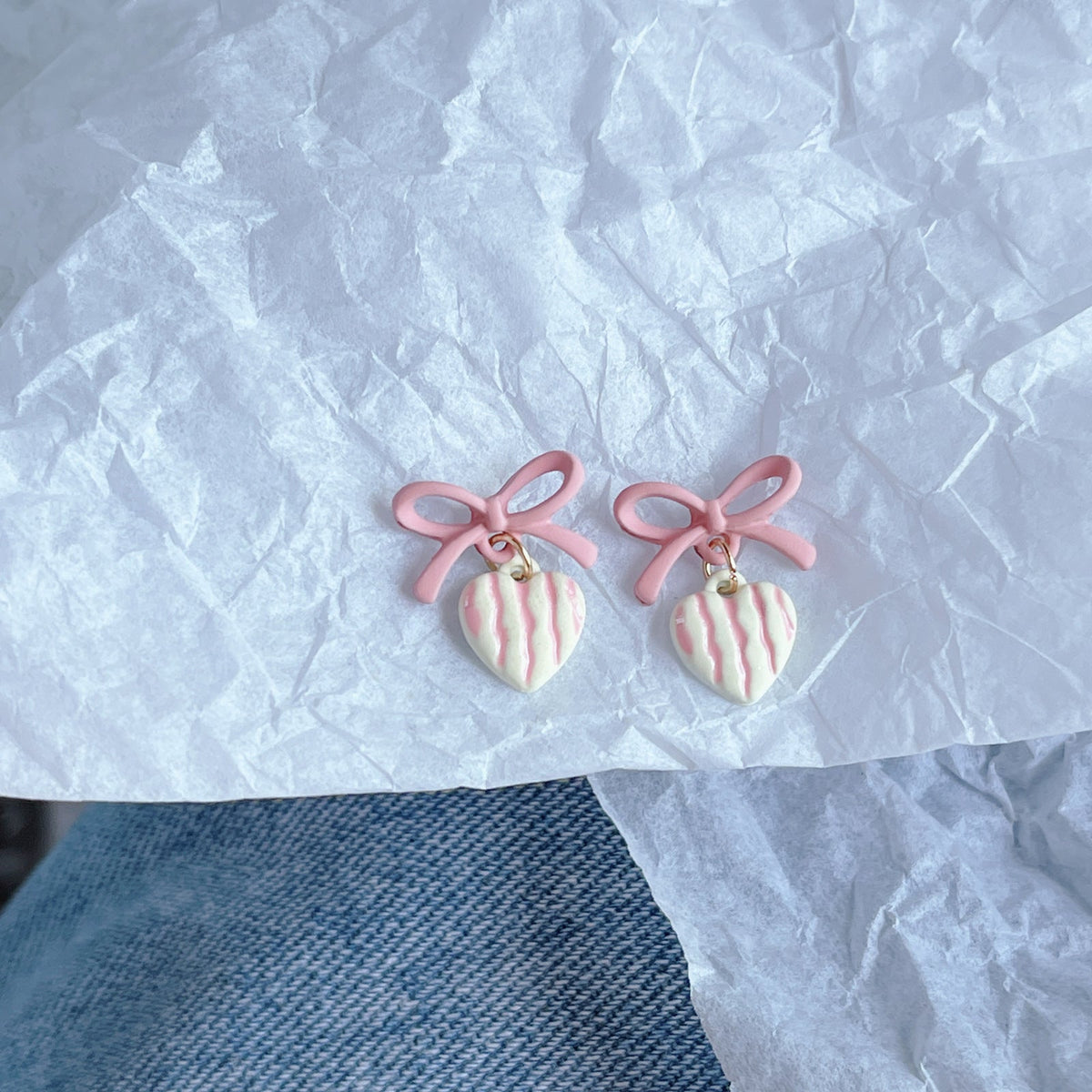 Charming Earring for Any Occasion