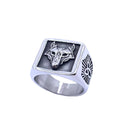 Classic Ring with Timeless Appeal
