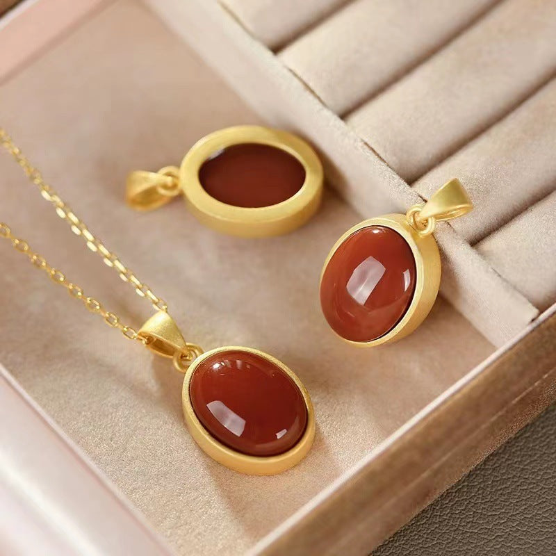 Elegant Gold Necklace for Every Occasion