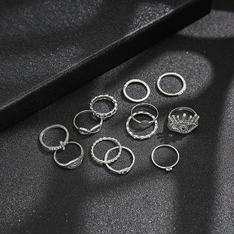 Delicate Artisan Set