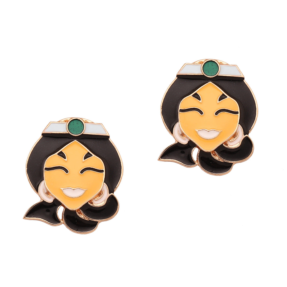 Classic Earring with Timeless Appeal