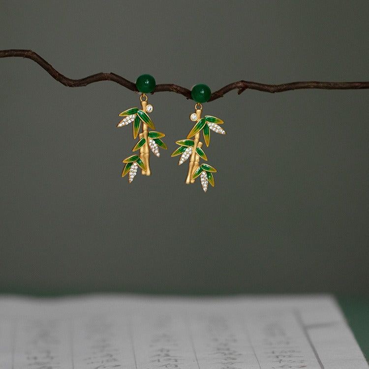 Classic Earring with Timeless Appeal