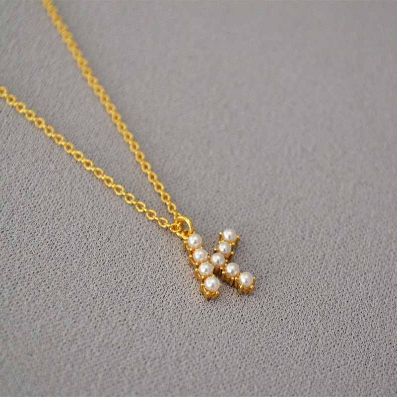 Stunning Gold Necklace for Daily Wear