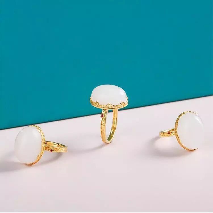 Elegant Ring for Every Occasion