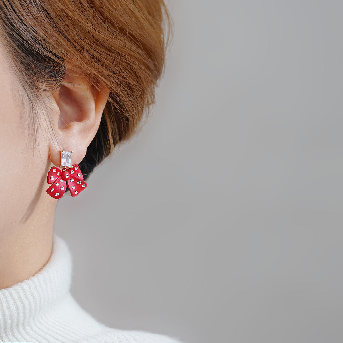 Elegant Earring for Every Occasion