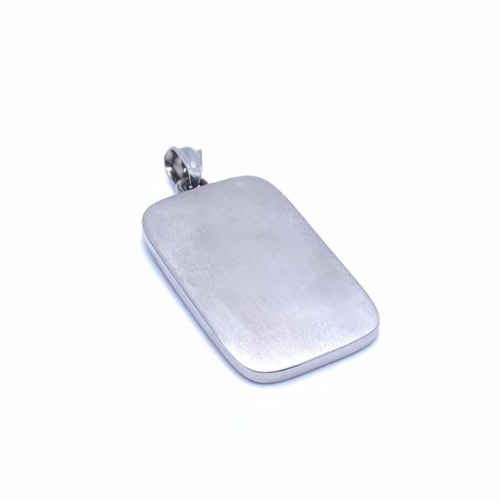 Delicate Artisan Necklace