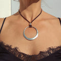 Beautiful Necklace with Unique Style