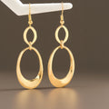 Classic Earring with Timeless Appeal