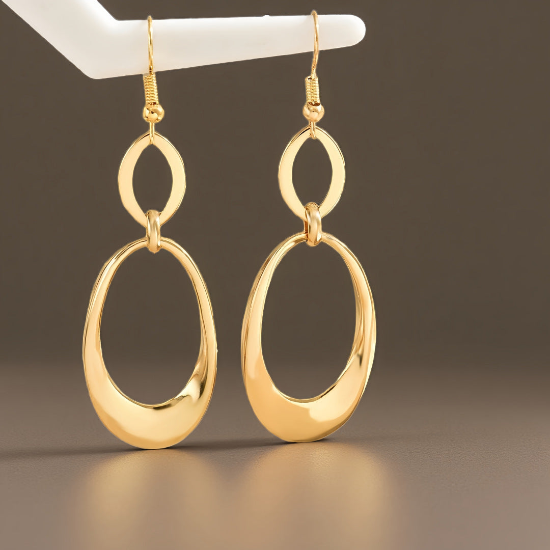 Classic Earring with Timeless Appeal