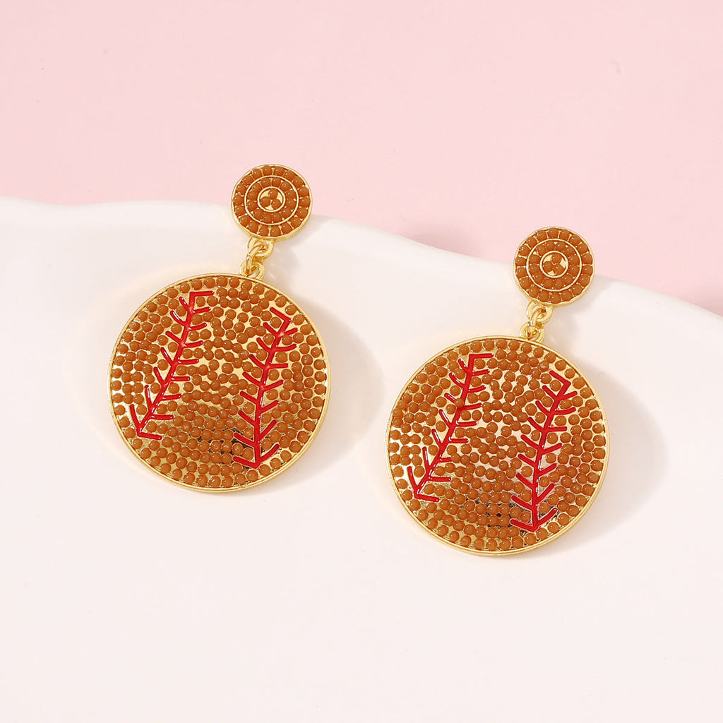 Romantic Pearl Earring for Special Moments