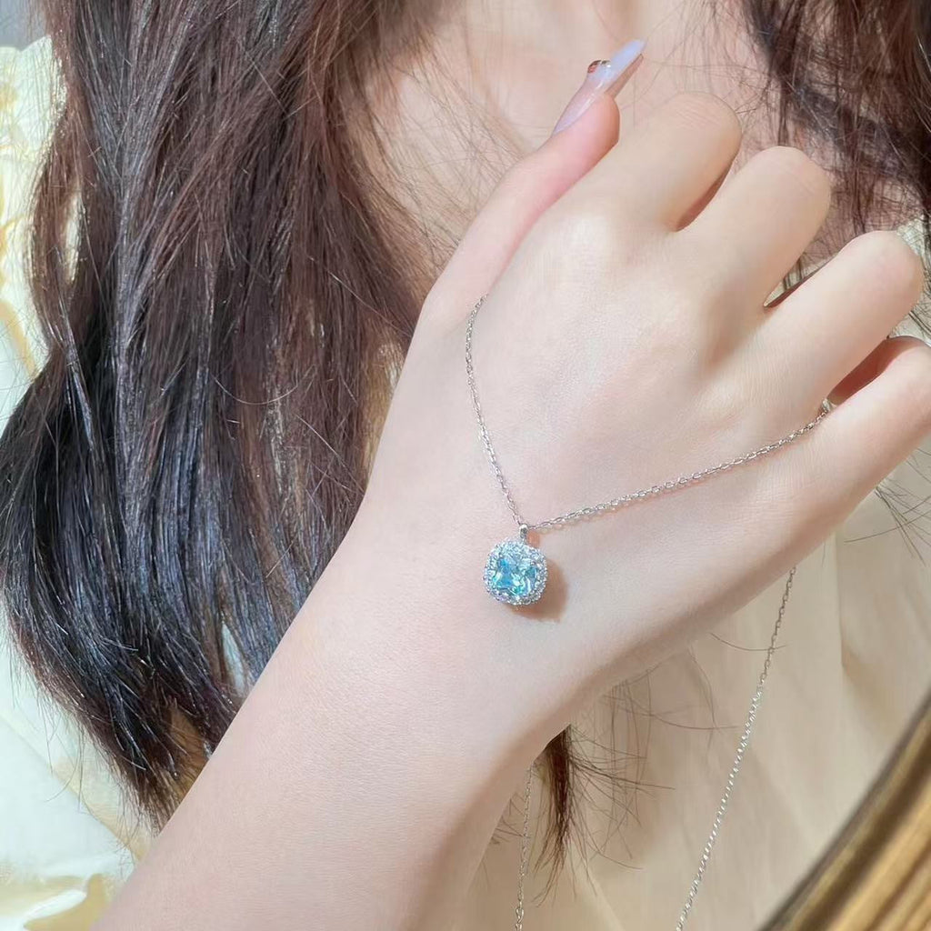 Classic Necklace with Timeless Appeal