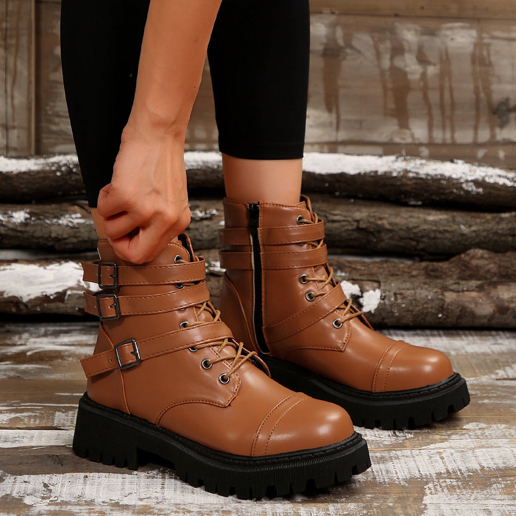 Comfortable Orthopedic Boots for Daily Wear