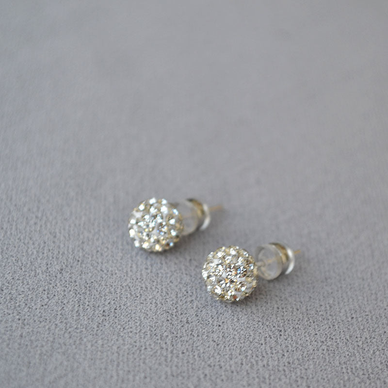 Stunning Silver Earring for Daily Wear