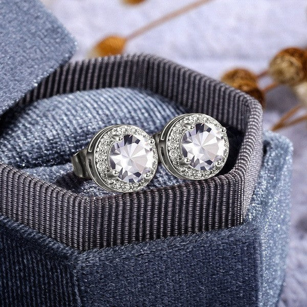 Romantic Earring for Special Moments