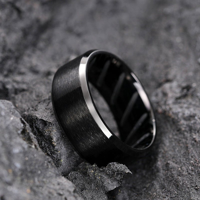 Elegant Ring for Every Occasion
