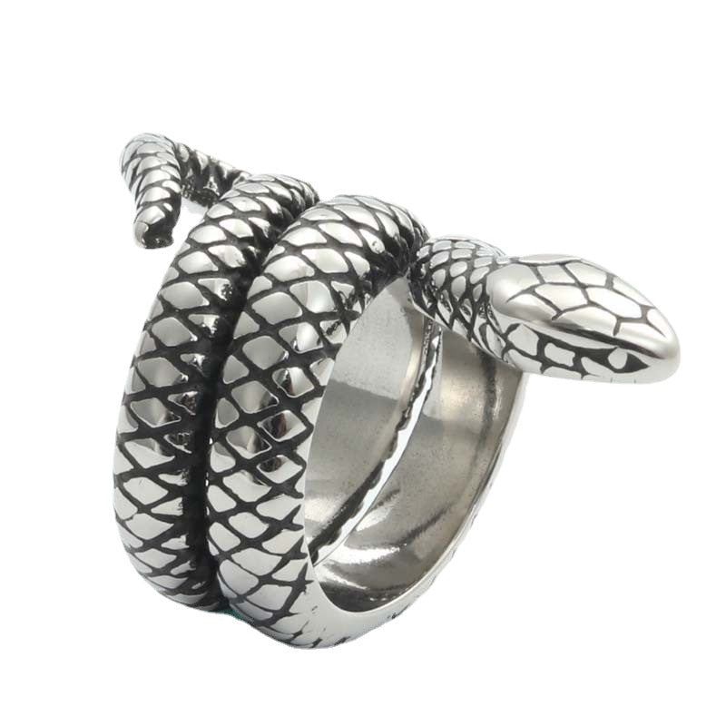 Classic Ring with Timeless Appeal