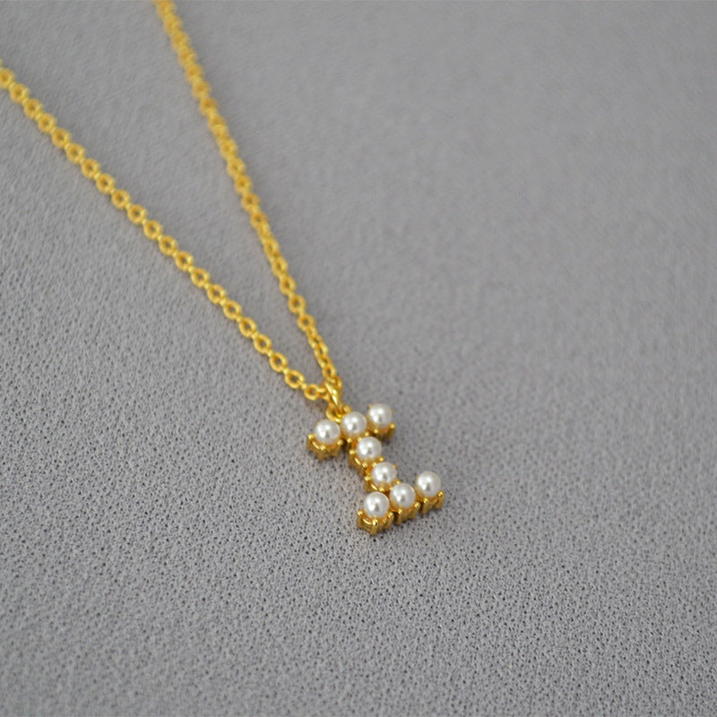 Stunning Gold Necklace for Daily Wear