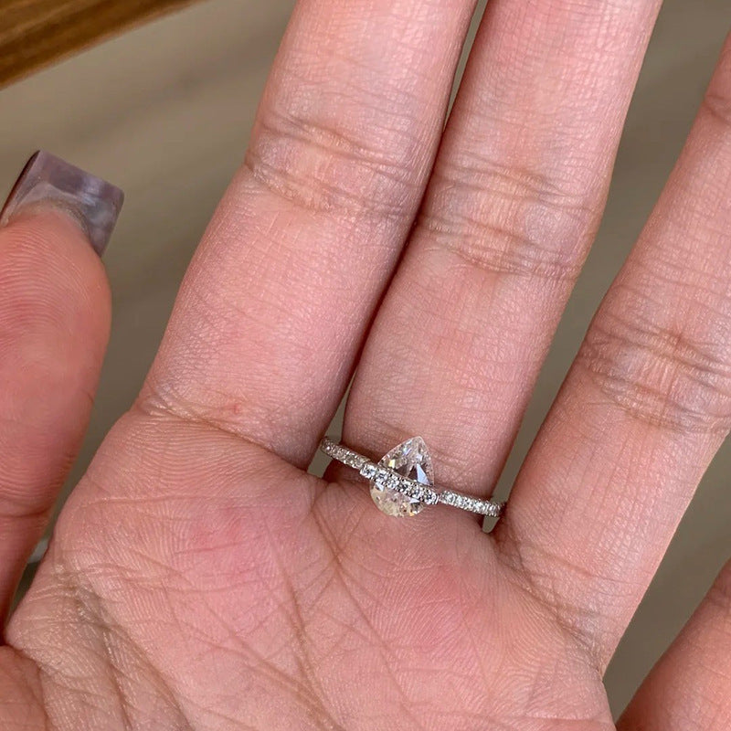 Delicate Artisan Piece