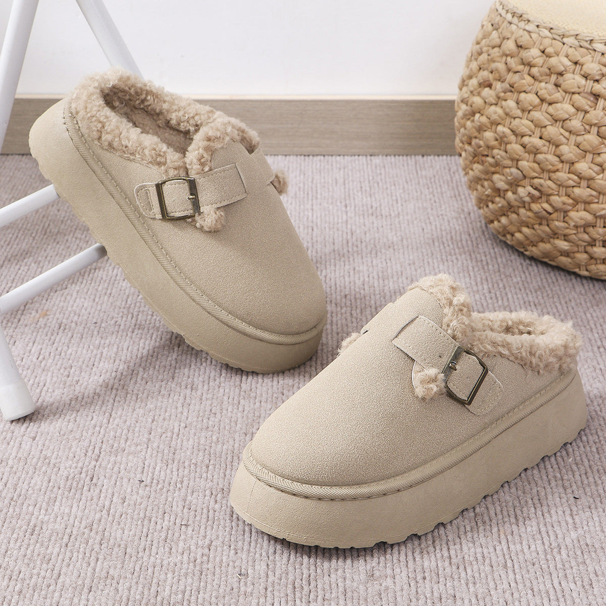 Graceful Orthopedic Shoes for Modern Look