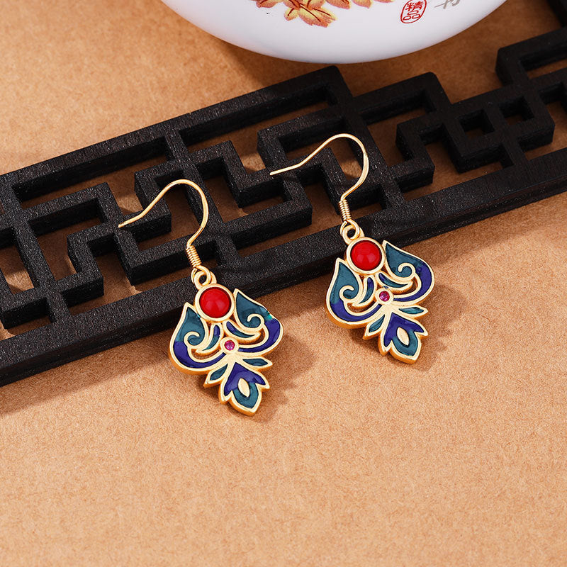 Stunning Earring for Daily Wear