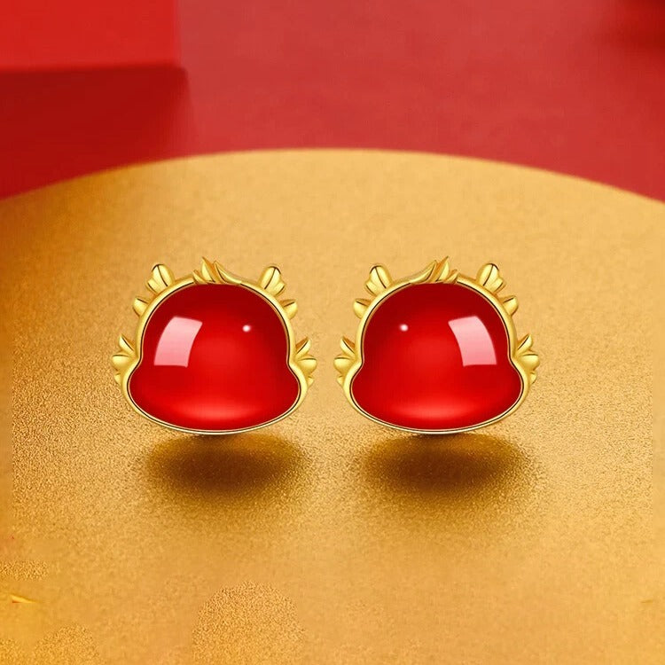 Stunning Silver Earring for Daily Wear