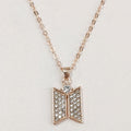 Beautiful Necklace with Unique Style