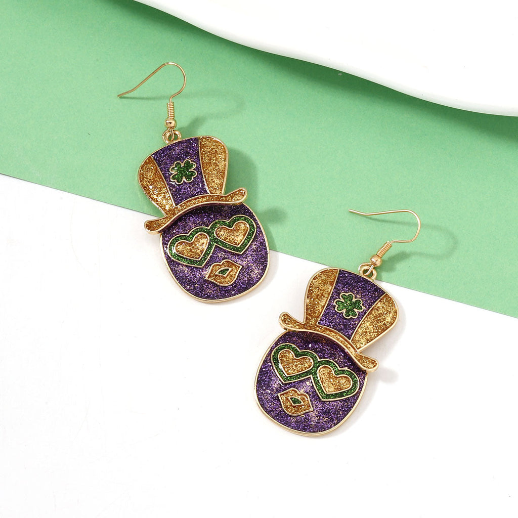 Elegant Earring for Every Occasion