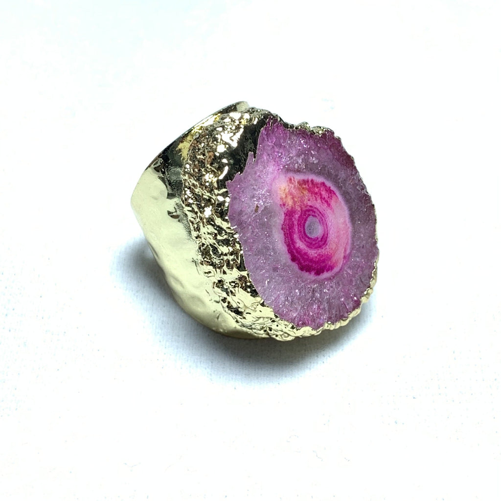 Elegant Gold Ring for Every Occasion