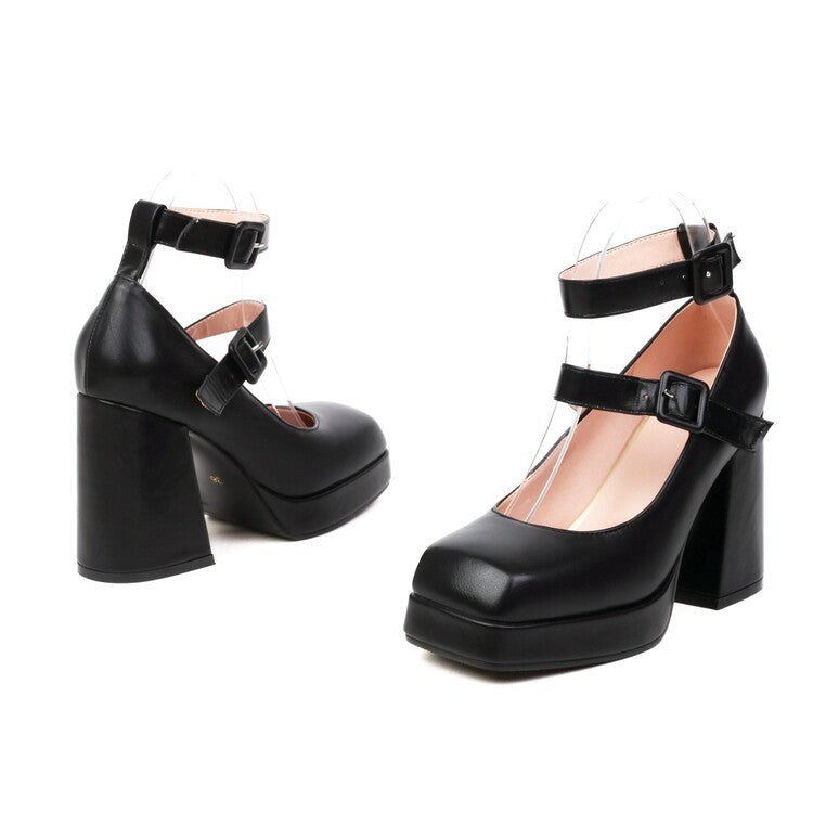 Classic Orthopedic Shoes with Timeless Style