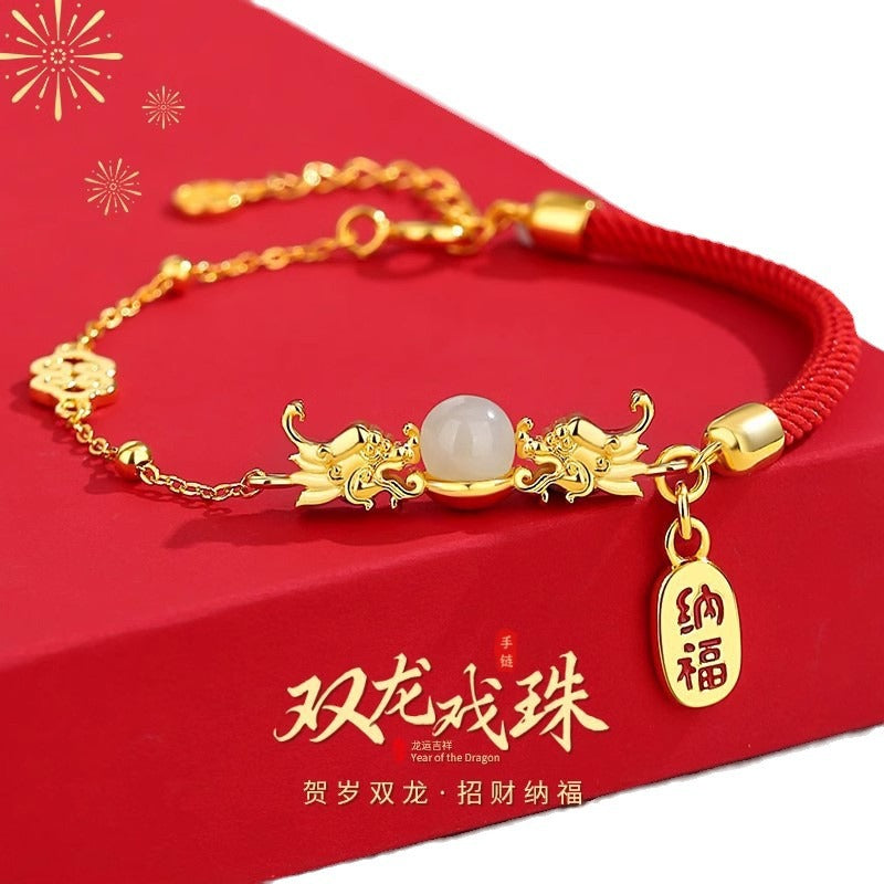 Elegant Pearl Bracelet for Every Occasion