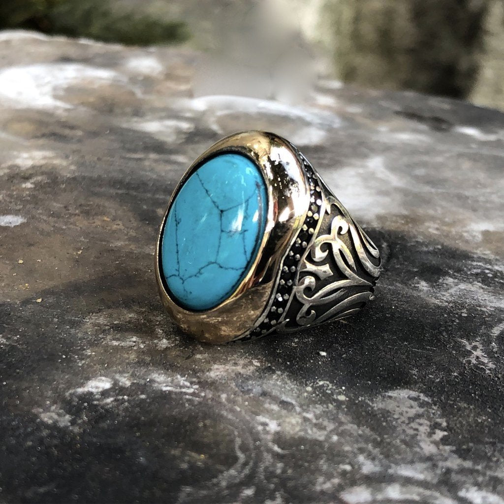 Stunning Ring for Daily Wear