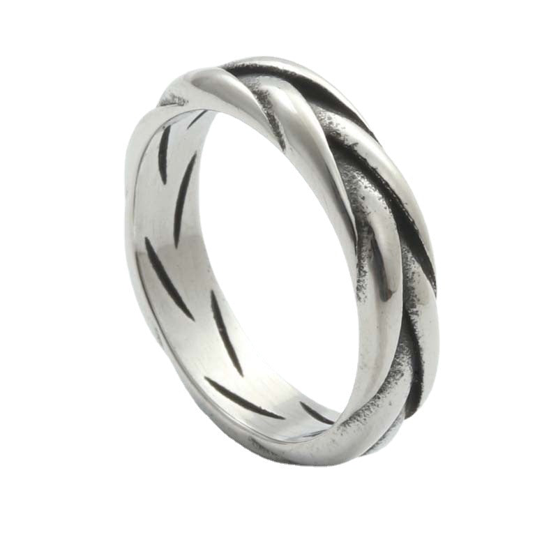 Charming Ring for Any Occasion