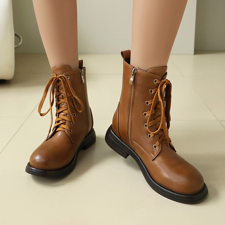Elegant Orthopedic Boots for Every Step