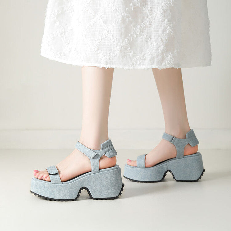 Elegant Orthopedic Sandals for Every Step