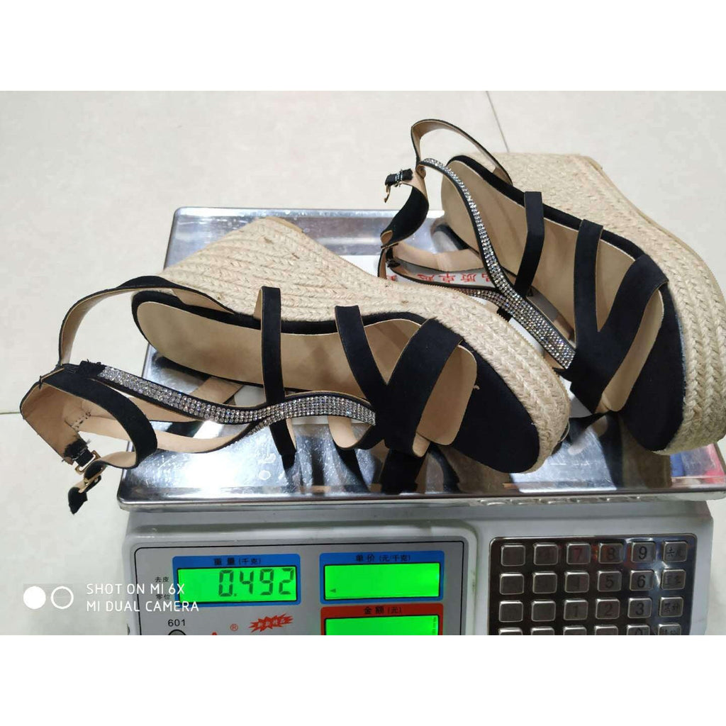 Elegant Orthopedic Sandals for Every Step