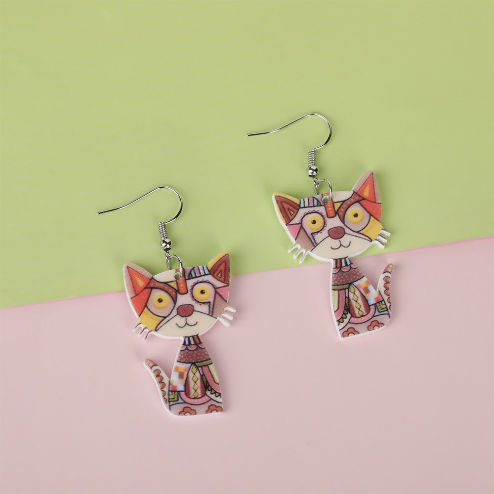 Elegant Earring for Every Occasion