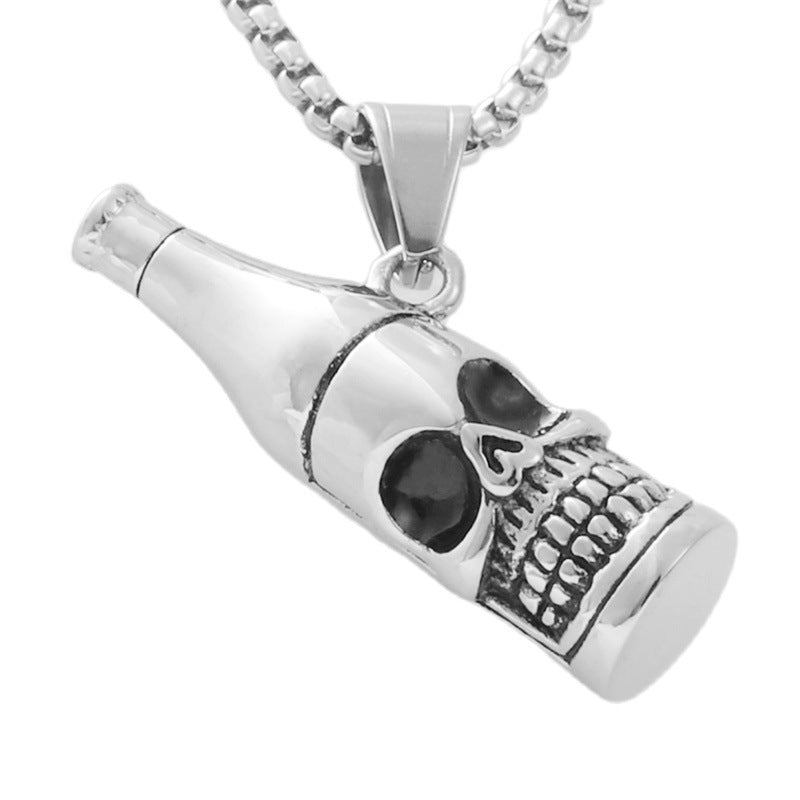 Romantic Pendant for Special Moments