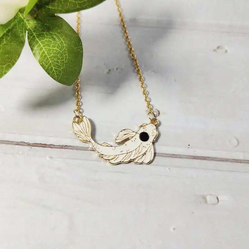 Romantic Chain for Special Moments