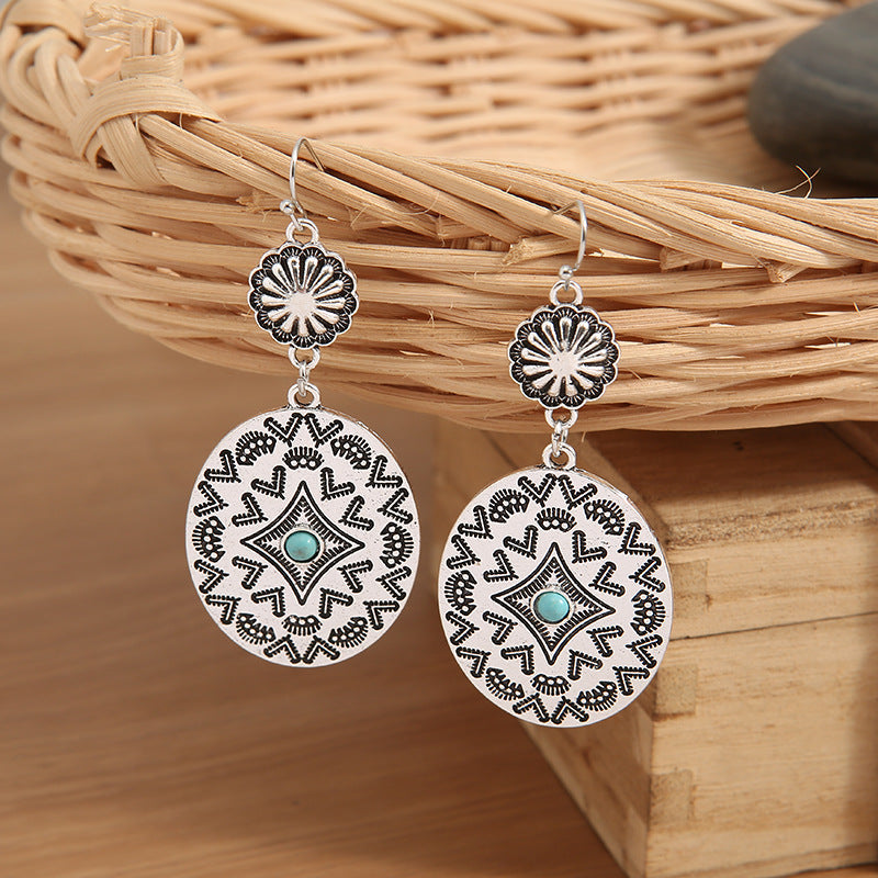Beautiful Earring with Unique Style