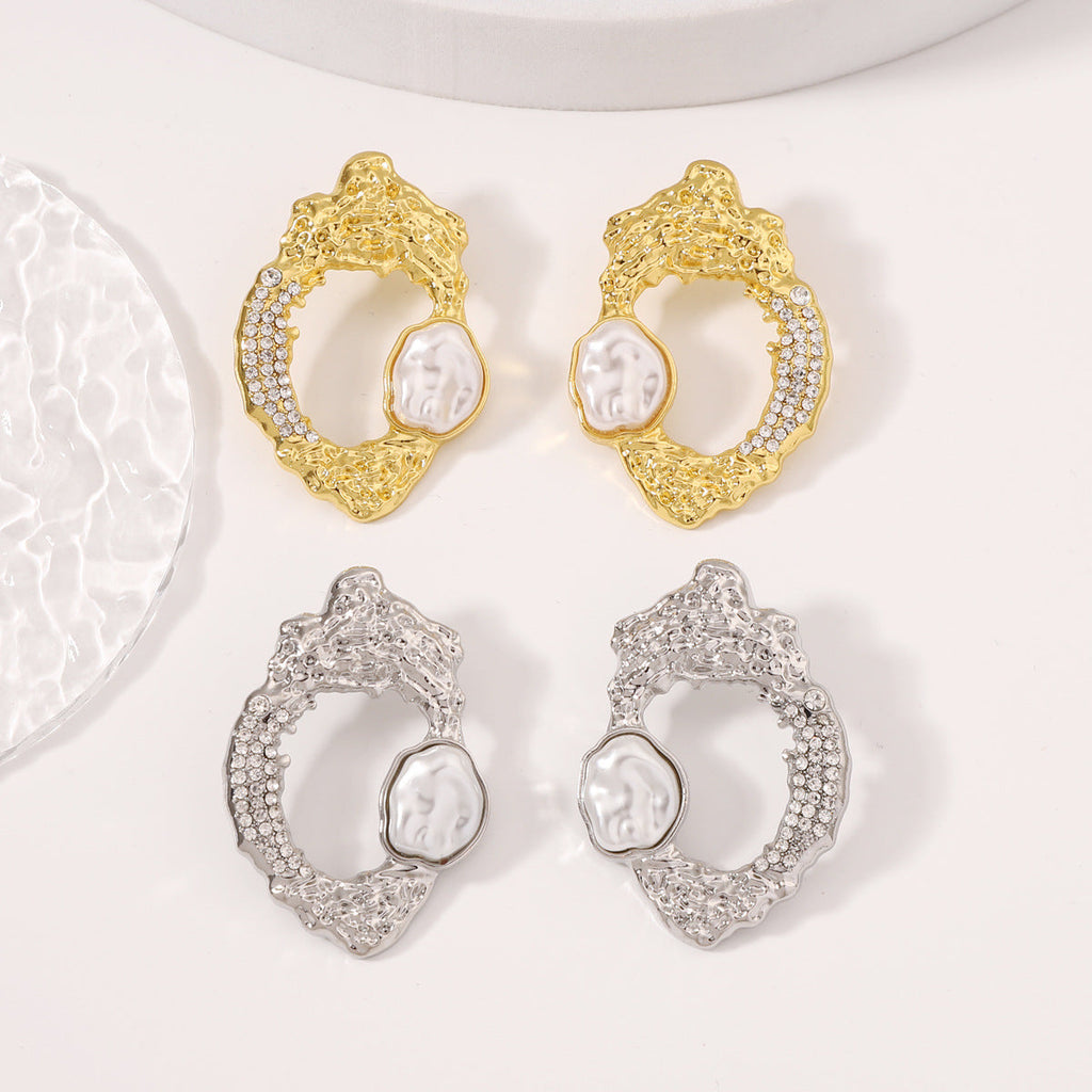 Romantic Earring for Special Moments