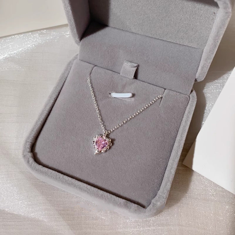 Charming Necklace for Any Occasion
