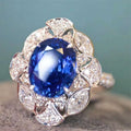 Romantic Ring for Special Moments