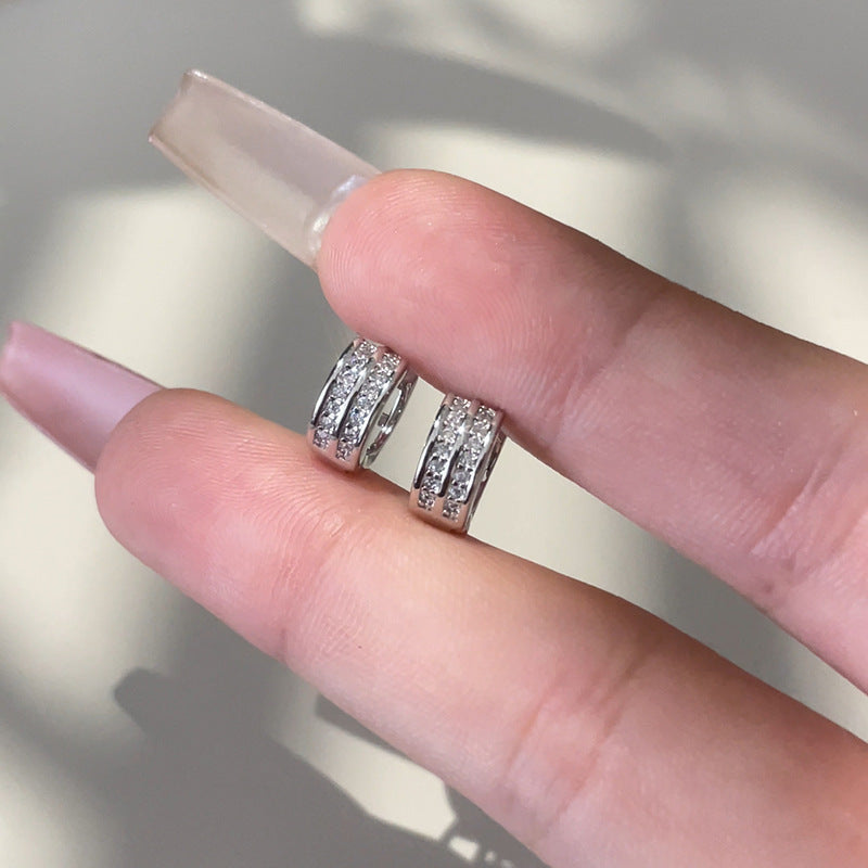 Beautiful Earring with Unique Style
