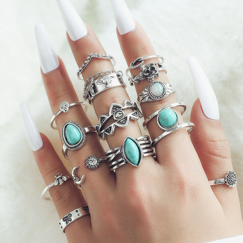Stunning Set for Daily Wear