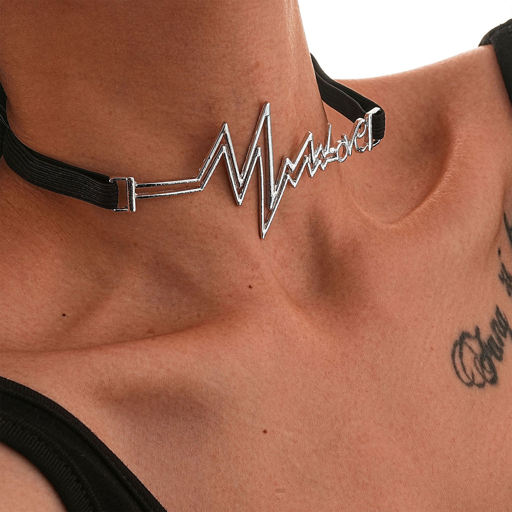 Stunning Necklace for Daily Wear