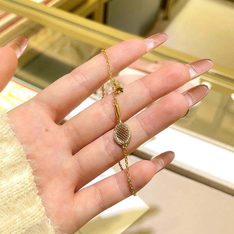 Delicate Artisan Piece
