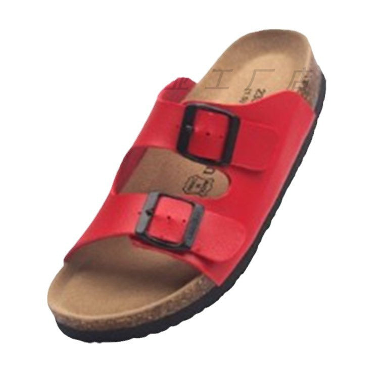 Vintage Inspired Orthopedic Shoes