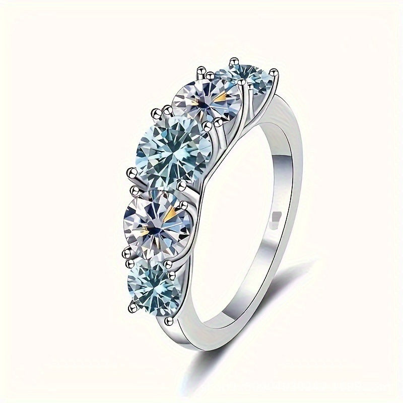 Charming Ring for Any Occasion